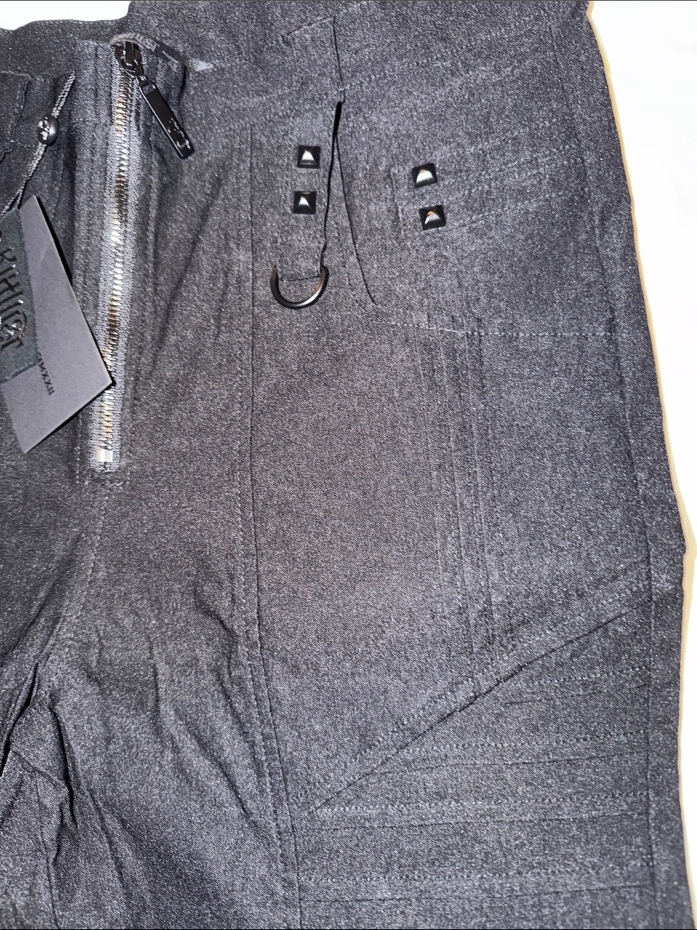 Women’s Killstar XL pants - Picture 4 of 10